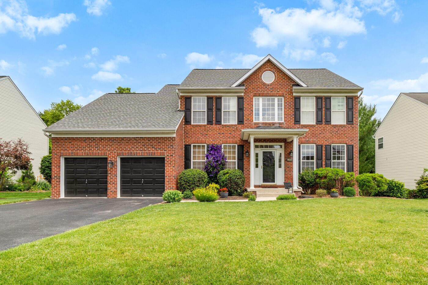 Featured Frederick, MD listing