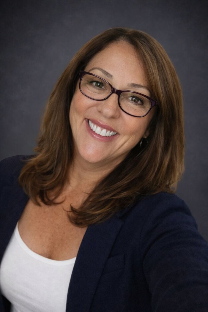 Joanna Brown, Frederick County MD Realtor